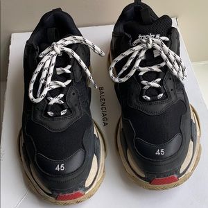 Balenciaga Triple S
